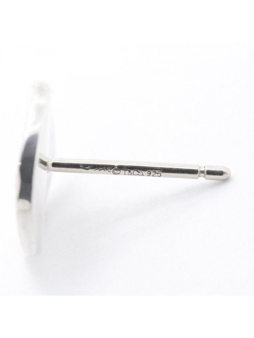 Tiffany & Co Earrings Notes - Picture 4 of 7